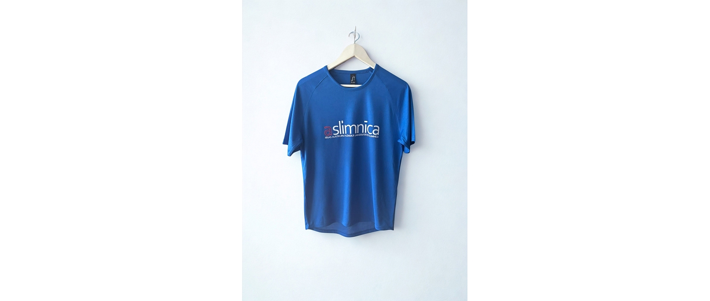 T-shirt printing