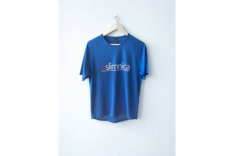 T-shirt printing