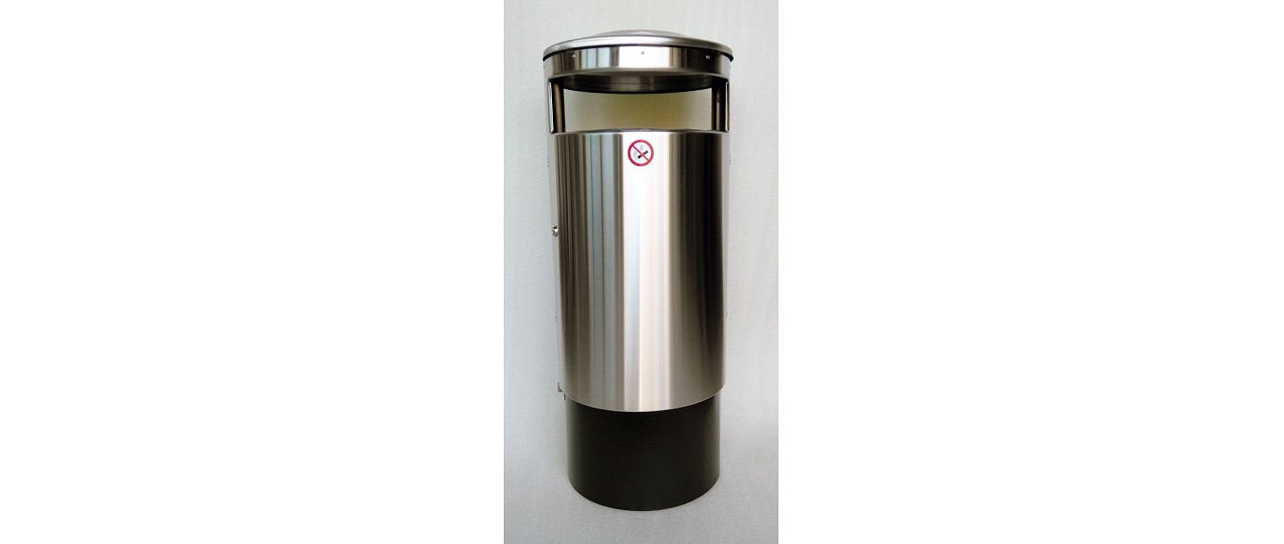 Waste bins