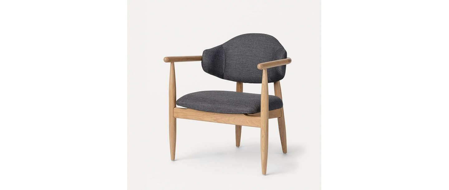 Lounge chair NOCHY-RB