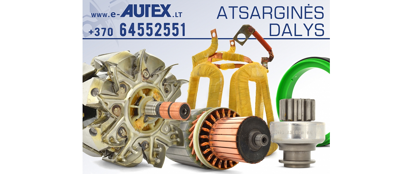 Autex, UAB 