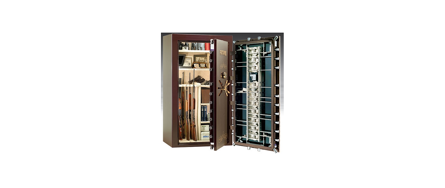 Ремонт сейфов