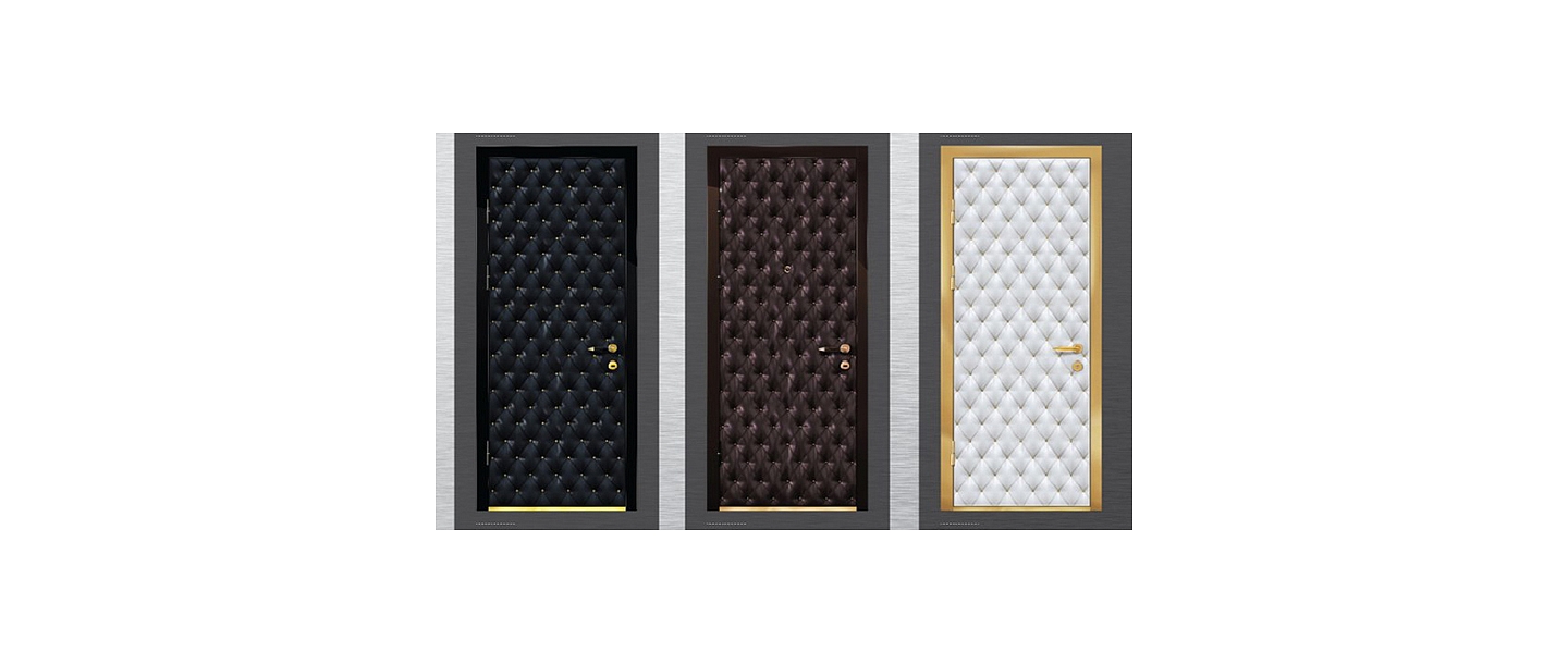 Ремонт дверей