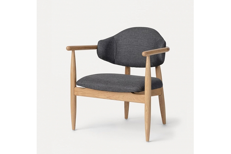 Lounge chair NOCHY-RB