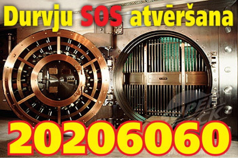 SOS service
