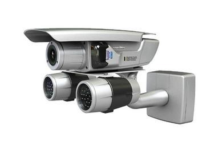 Video surveillance