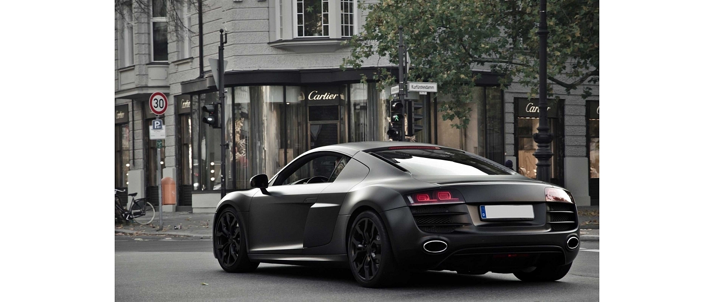 protective films against the sun