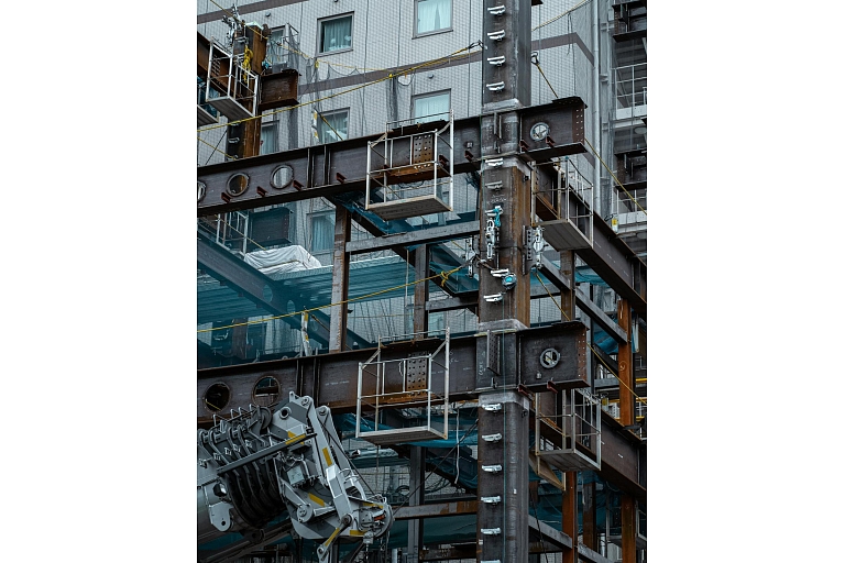 Строительство