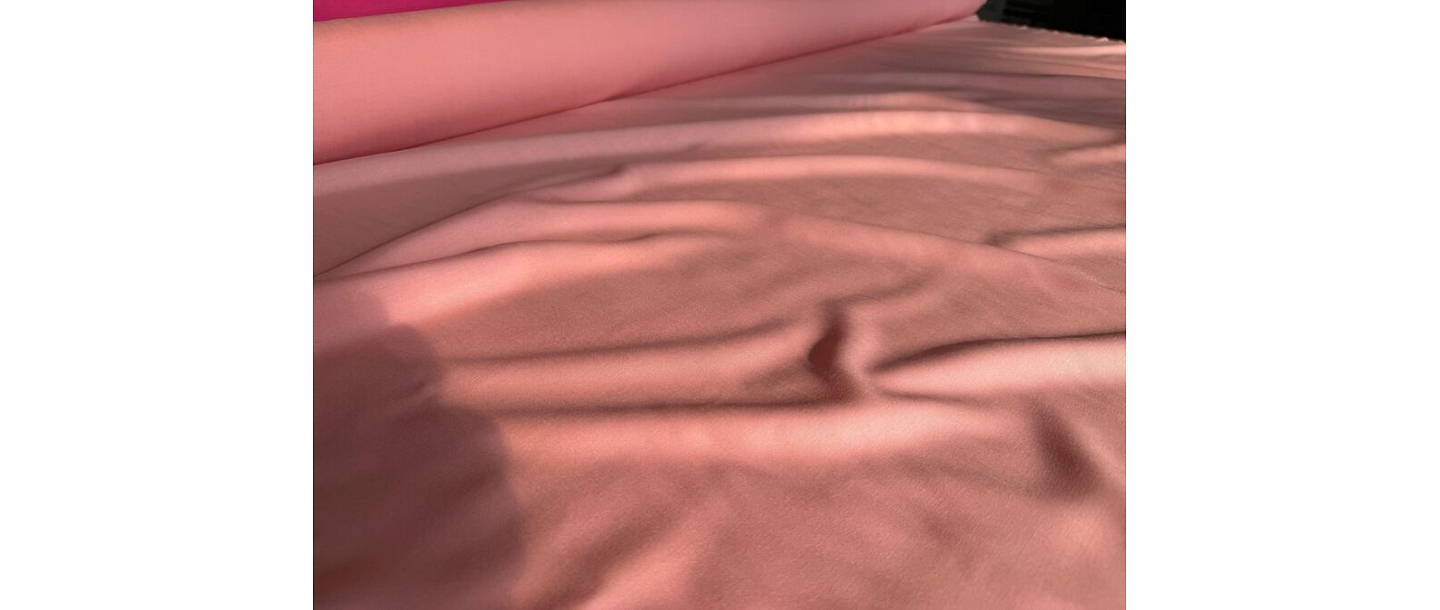 High quality solid colored fabrics for various projects