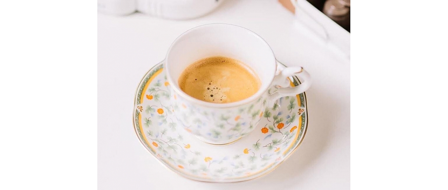 Top quality porcelain from Zepter