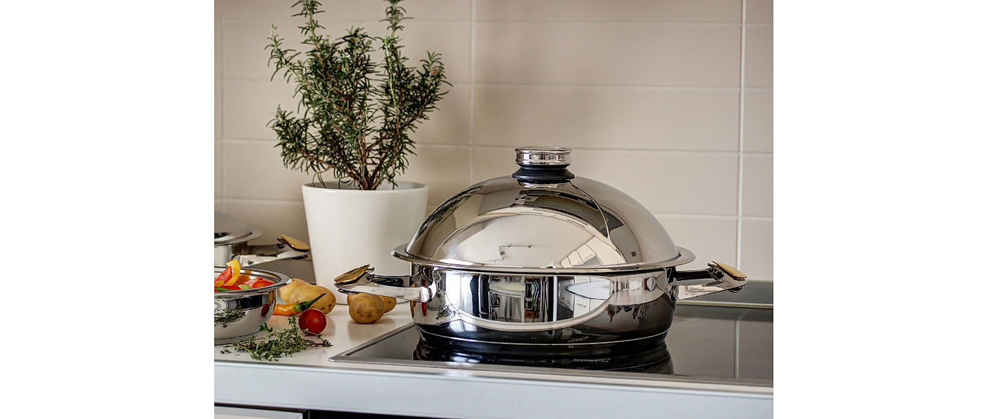 Top quality Zepter Masterpiece tableware