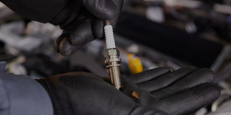 Car service station services
