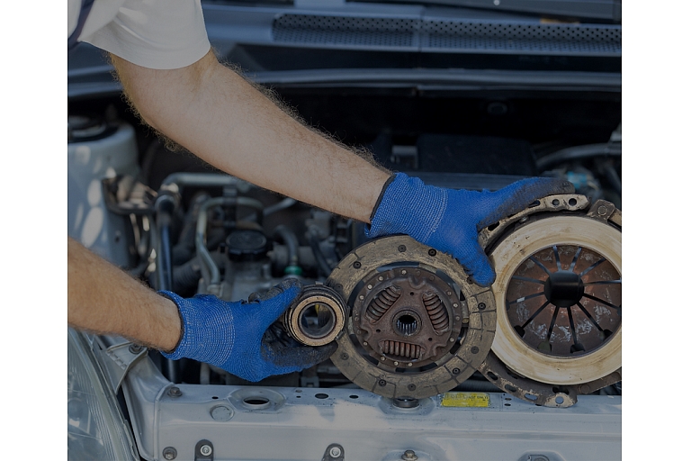 Auto diagnostika