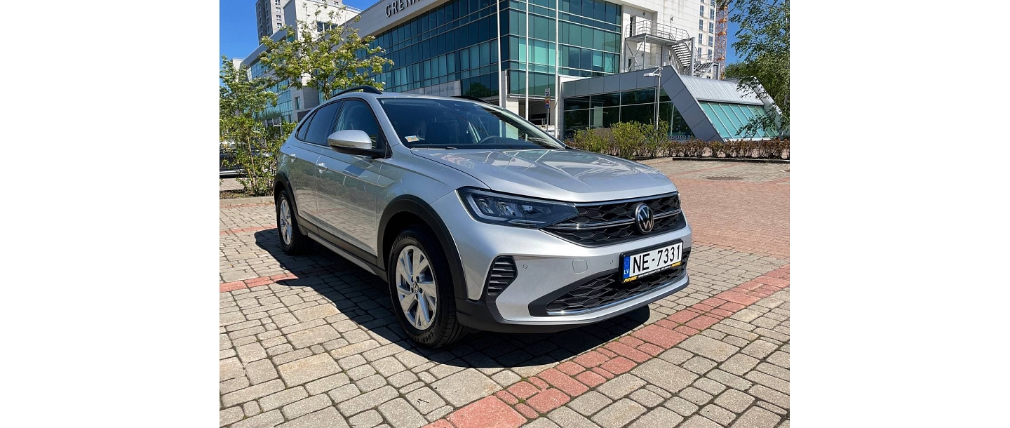 Прокат автомашин