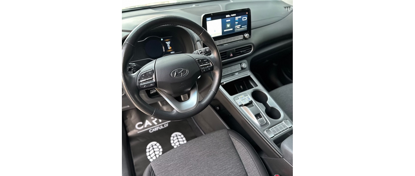 Car inspection before purchase