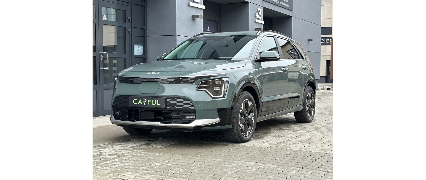 Car deliveries from EU countries