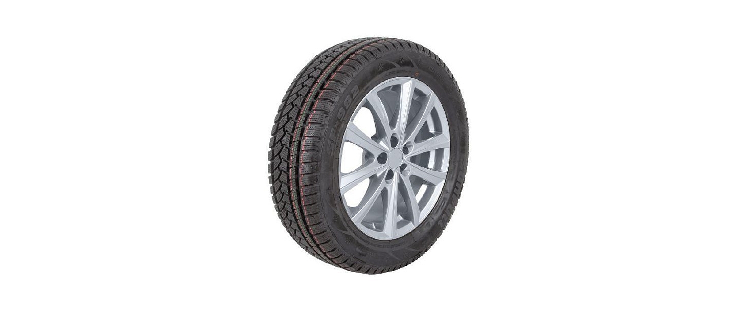 Car tires Liepaja