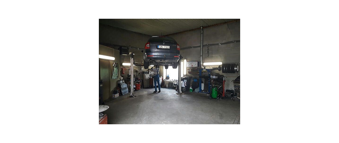 Car service