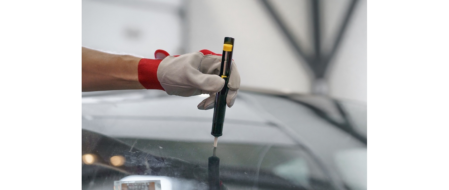 Ремонт авто стёкл