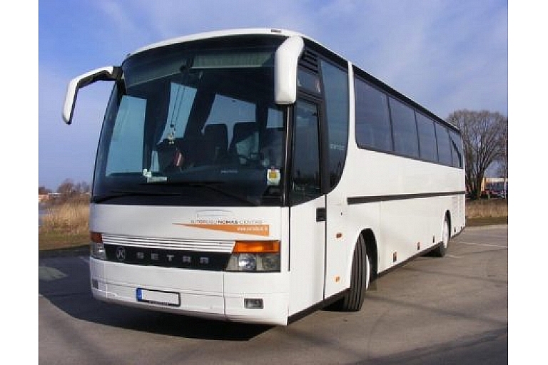 Autobusa noma