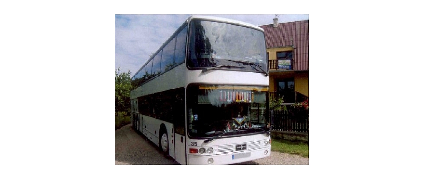 Автобусные экскурсии