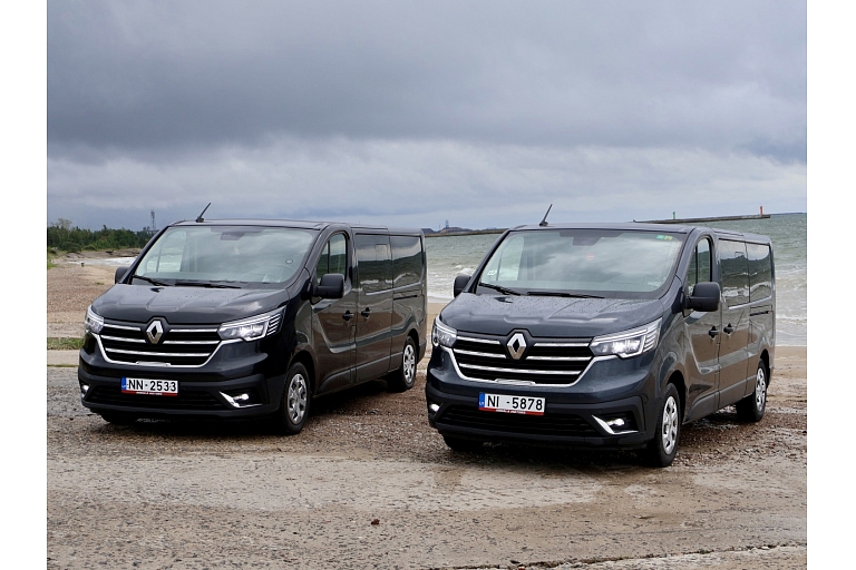 Autobusu noma Eiropa