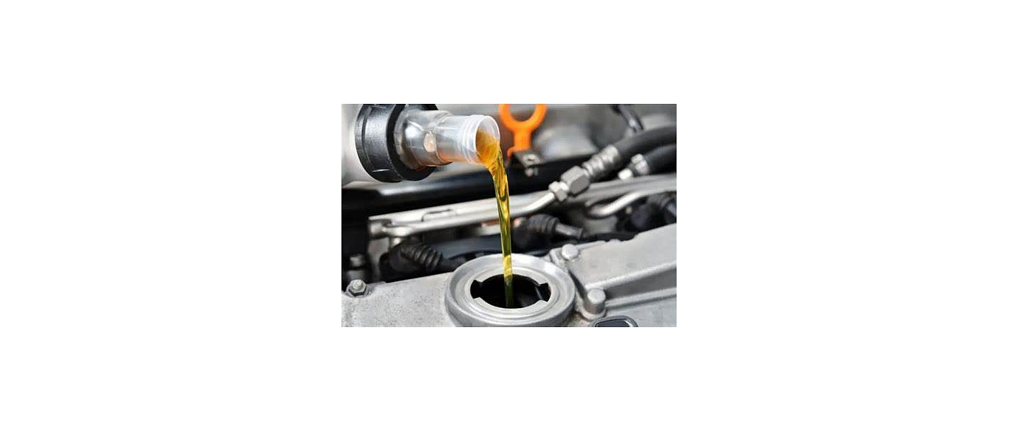 Car engine oils