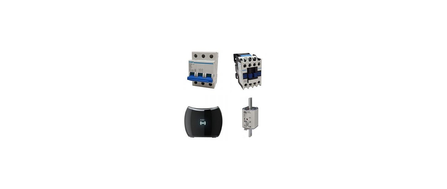 Automation and accessories