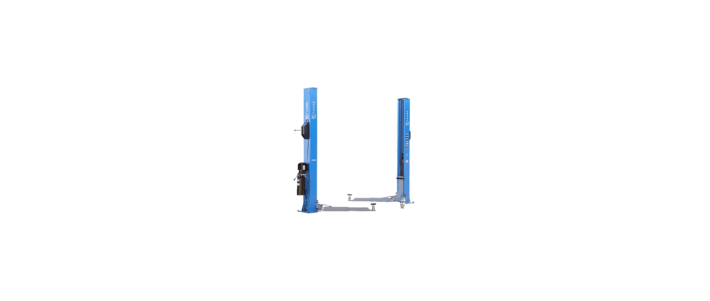 Car lifts