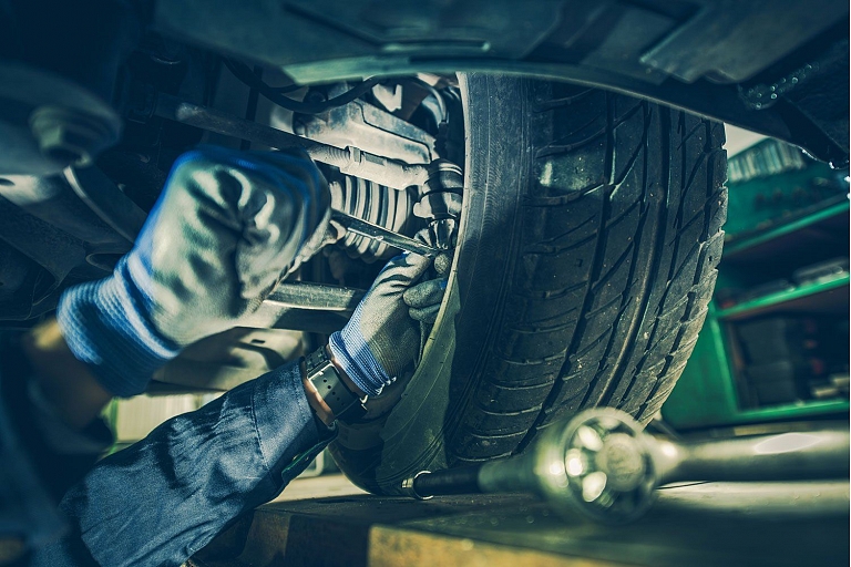 autoserviss