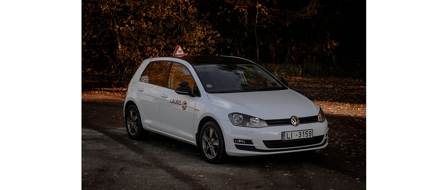 Права категории B