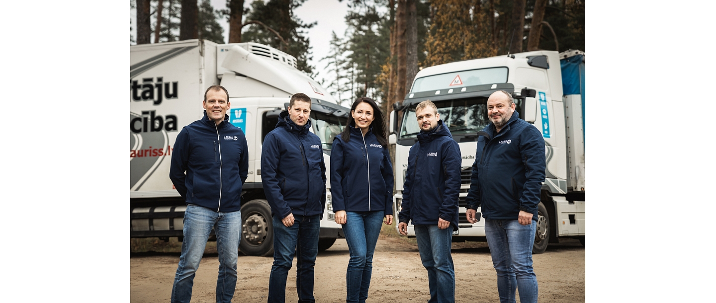 Driving School Valmiera