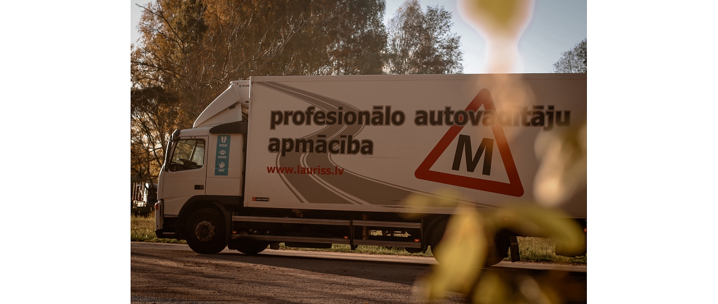 Autoskola Lauris