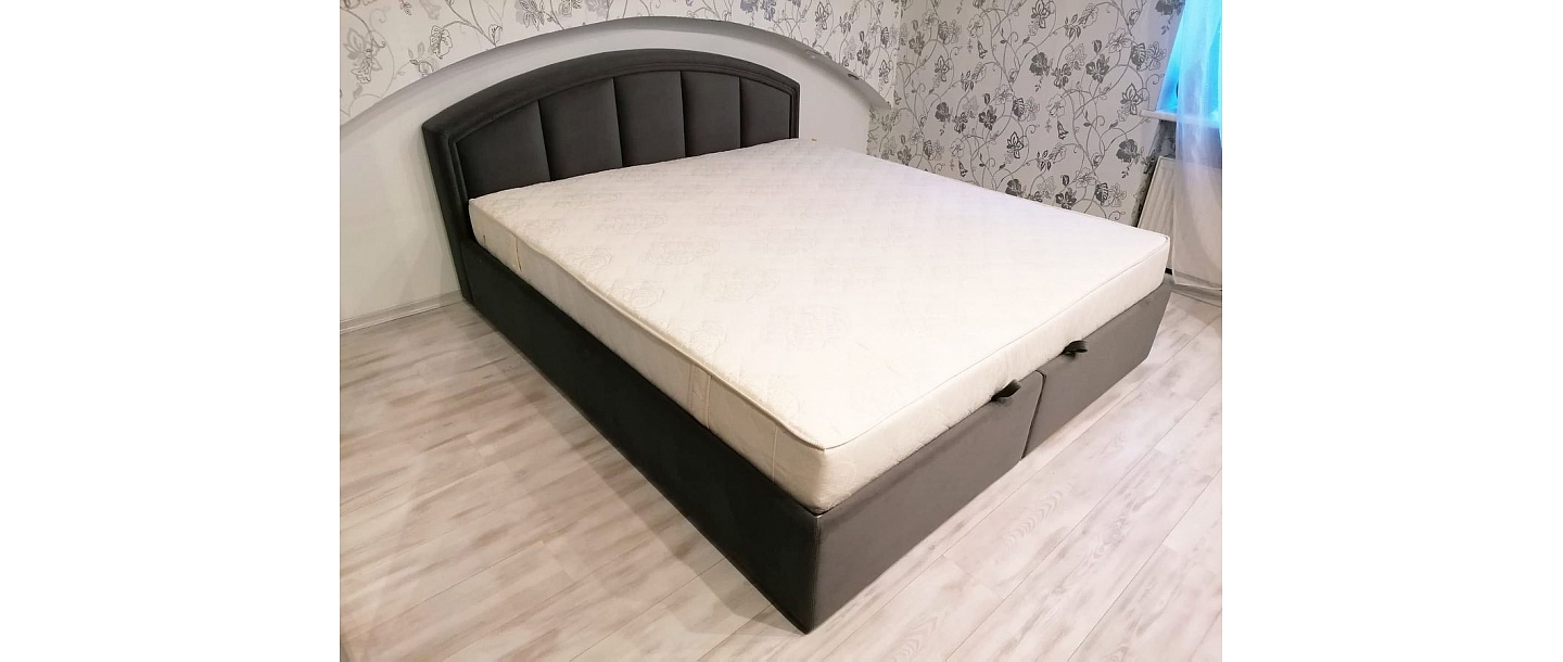 Кроватные матрасы