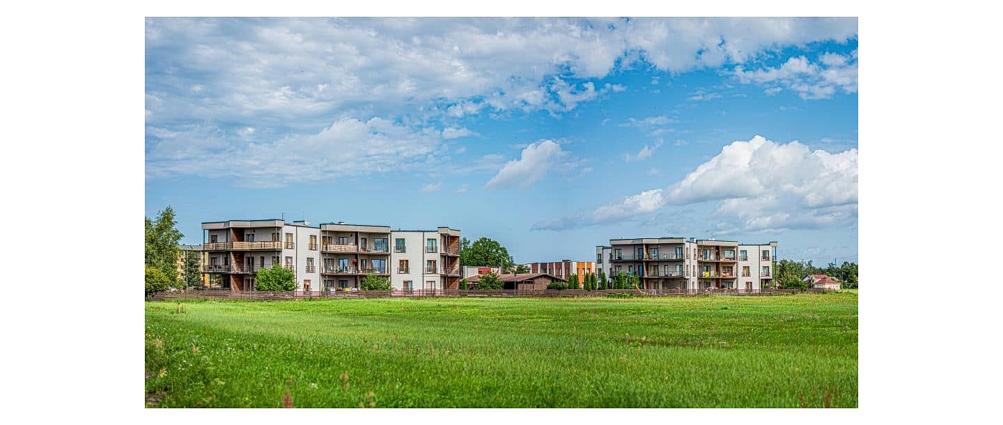 Būvniecības pakalpojumi