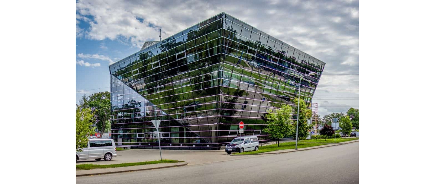 General construction services