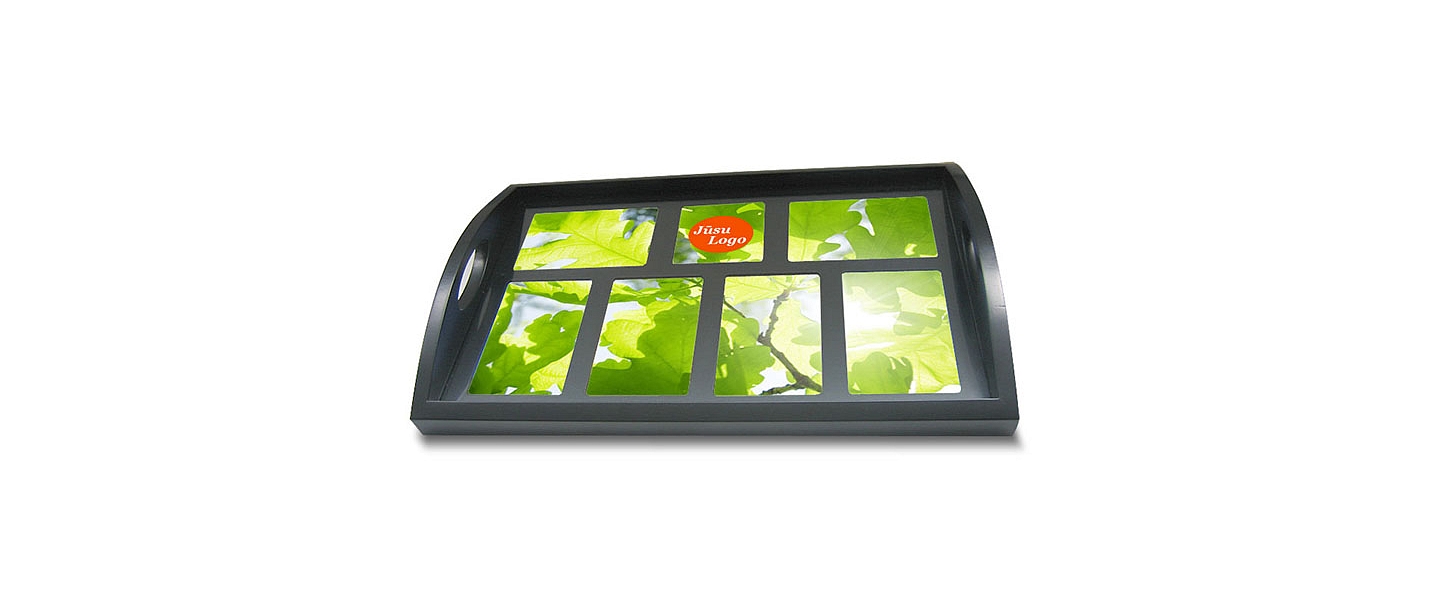 Promotional advertising, non-standard gifts