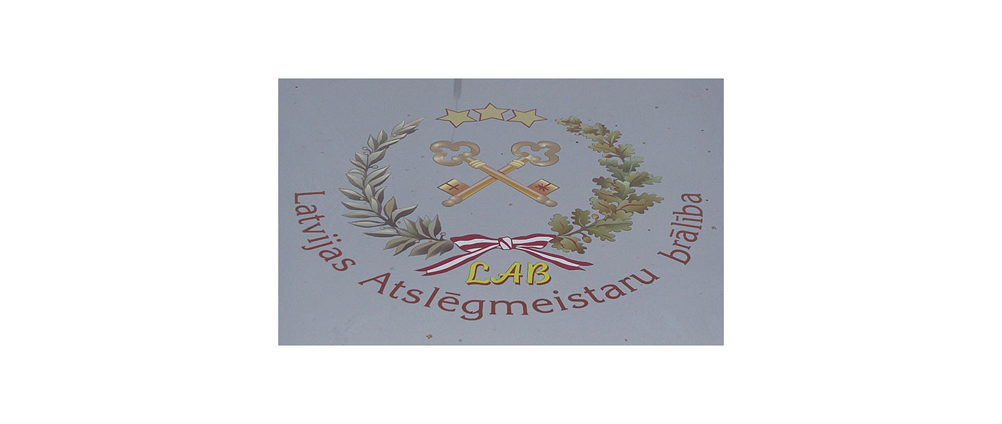 A.Ozoliņš reģistrēts LAB biedrs