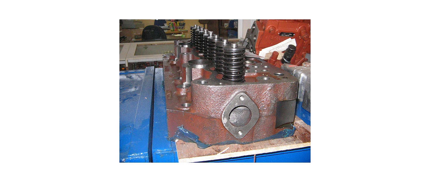 Hydraulic pumps