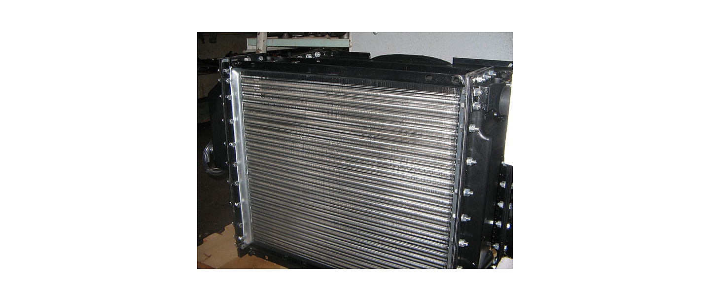 Agricultural machinery, tractor spare parts