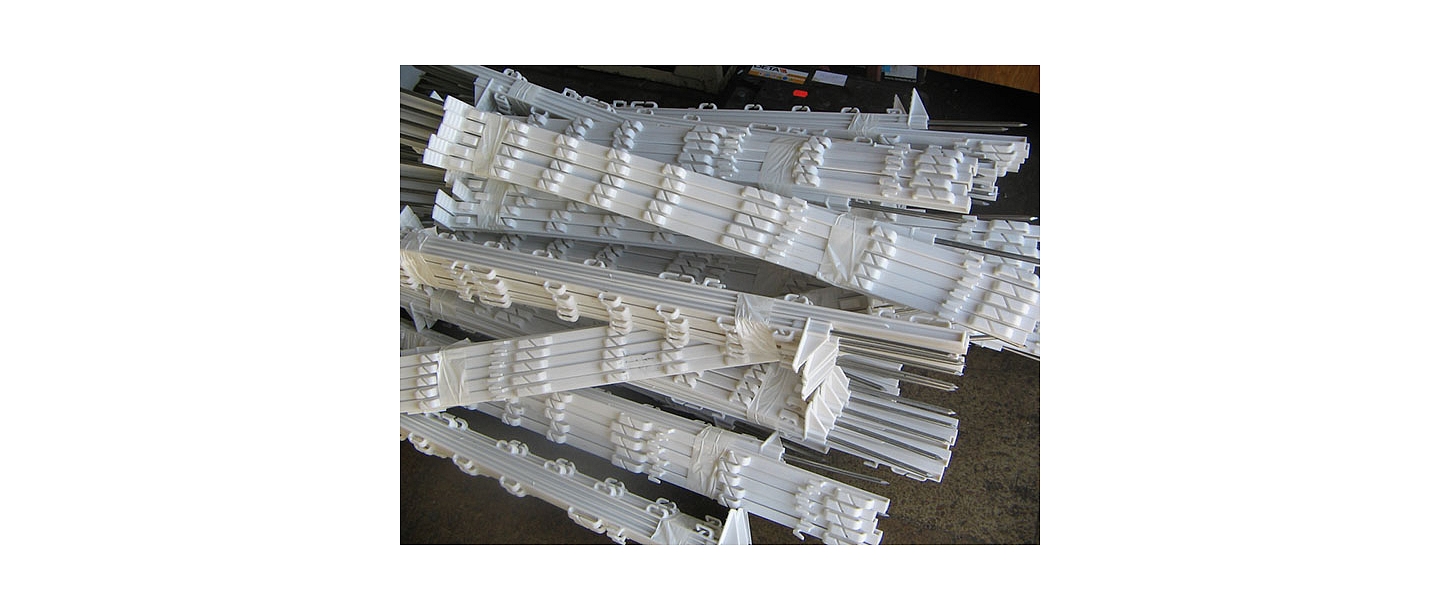 Agricultural machinery and tractor equipment spare parts
