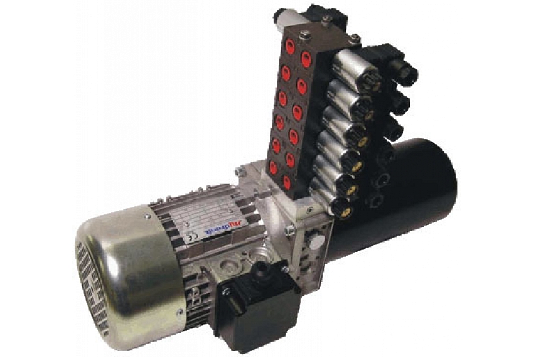 Hidronit hydrostation