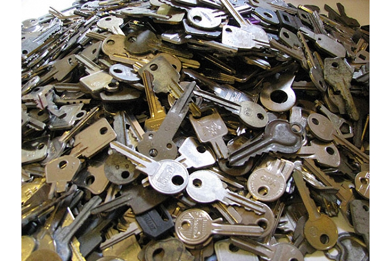 Keys