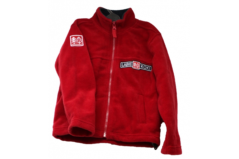 Advertising clothing printing