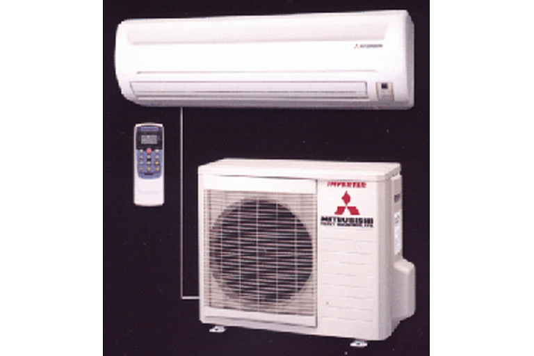 Air heat pump