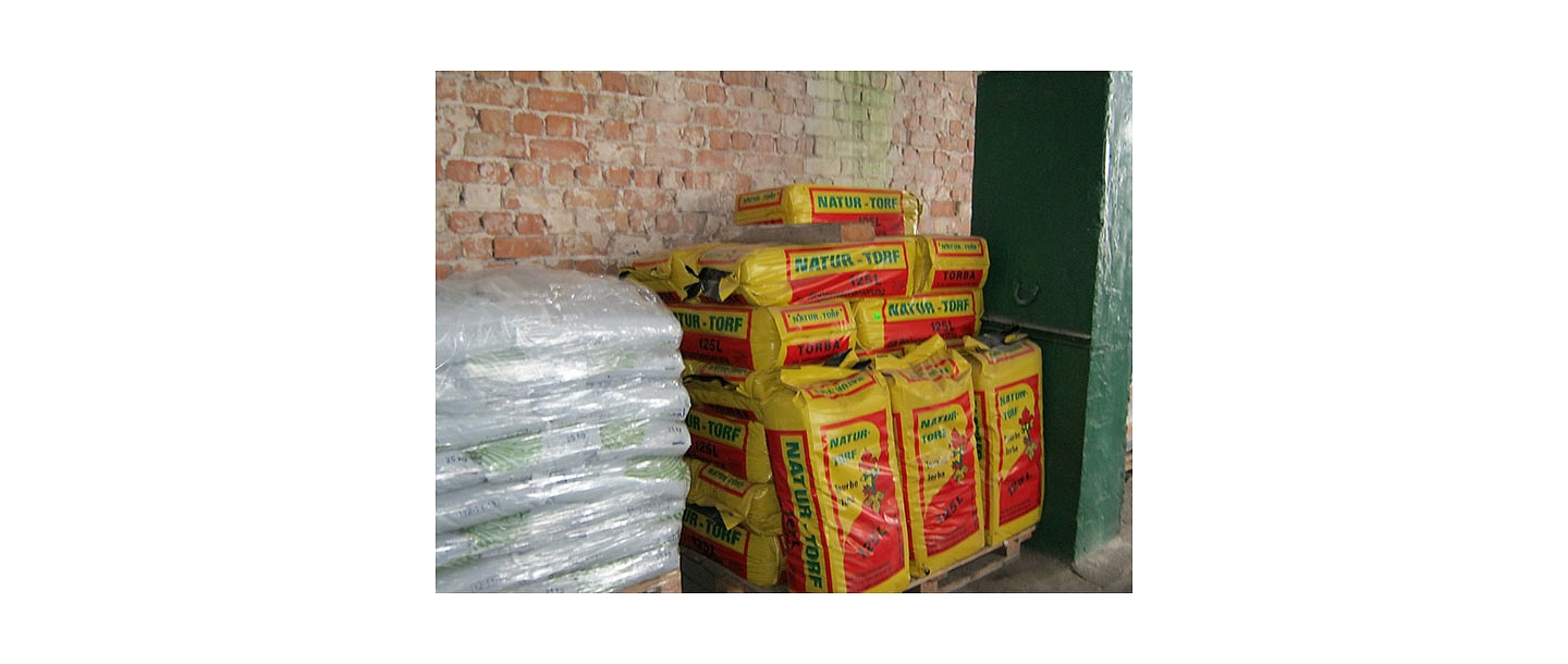 Lauksaimniecības tehnikas rezerves daļas