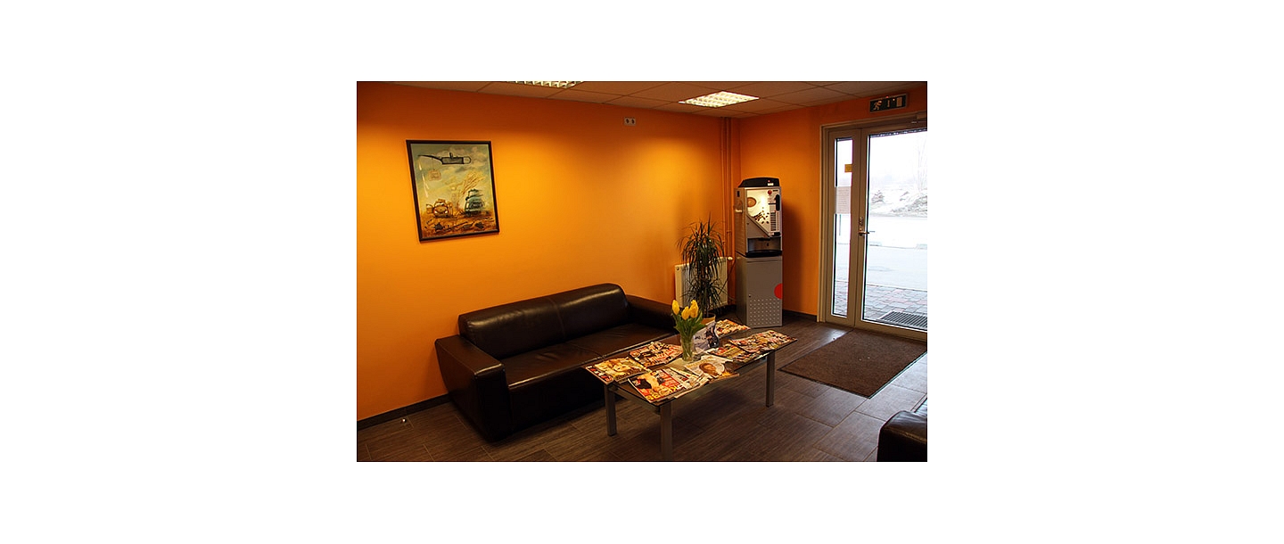 Salonu, sēdekļu ķīmiskā tīrīšana