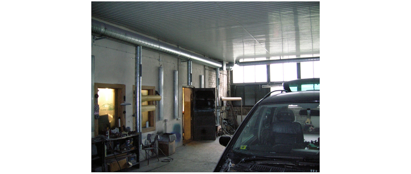 Electronic system diagnostics