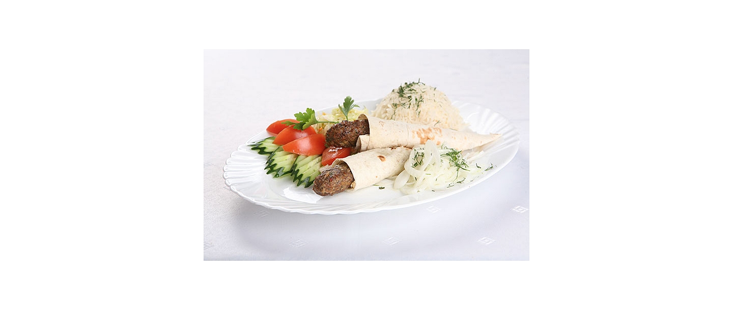 Ēdināšanas uzņēmumi, "Talifa", restorāns
