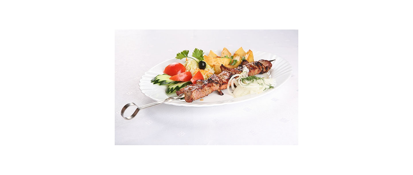 Restaurants, catering enterprises, georgian dishes, shashlik